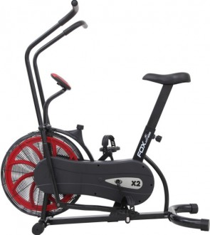 Fox Fitness X2 Air Bike