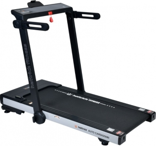 Hattrick Auto Cardio 5000