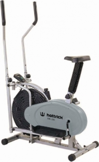 Hattrick MK550