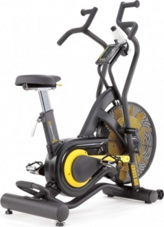 Hattrick-Pro Crossair Air Bike