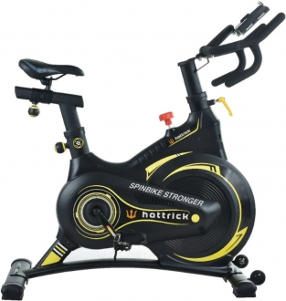 Hattrick Spinbike Stronger