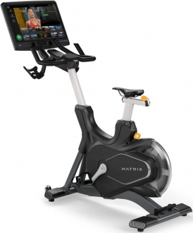 Matrix Virtual Training Cycle