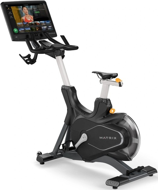 Matrix Virtual Training Cycle
