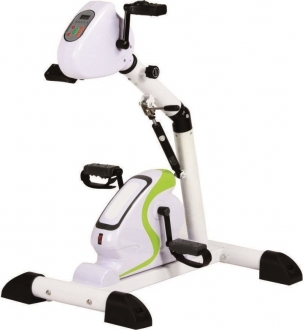 Maxi Elektrikli Çift Pedallı Çift Motorlu