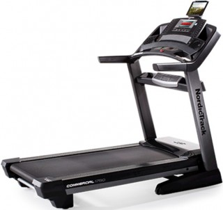 Nordictrack Commercial 1750