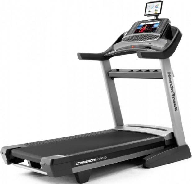Nordictrack Commercial 2450