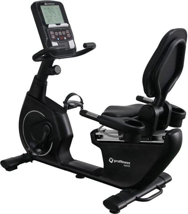Profitness 1050R Black