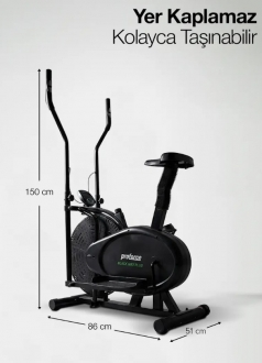Proforce Blackway görsel 3