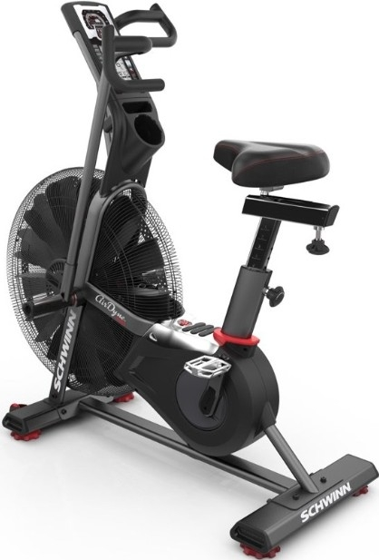 Schwinn Airdyne AD8