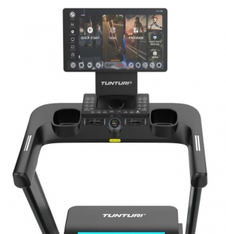 Tunturi TM 6500 görsel 2