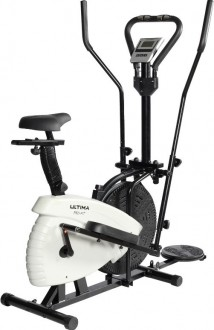 Ultıma Pro-Fit Eliptik