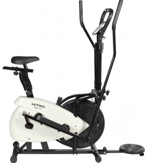 Ultıma Pro-Fit Eliptik görsel 2