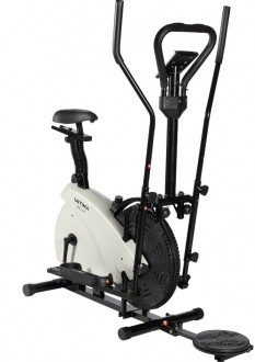 Ultıma Pro-Fit Eliptik görsel 3