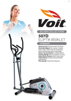 Voit 507-D görsel 2