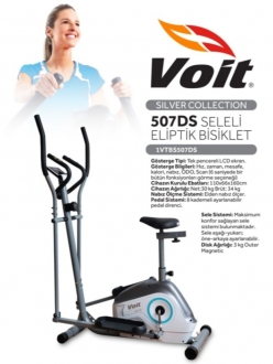 Voit 507-DS görsel 2
