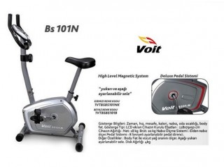 Voit BS 101 görsel 2