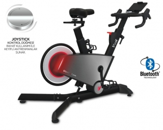 Voit I-Cycle görsel 2
