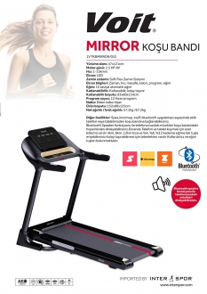 Voit Mirror görsel 2