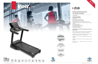 Voit PRO Z10 görsel 2