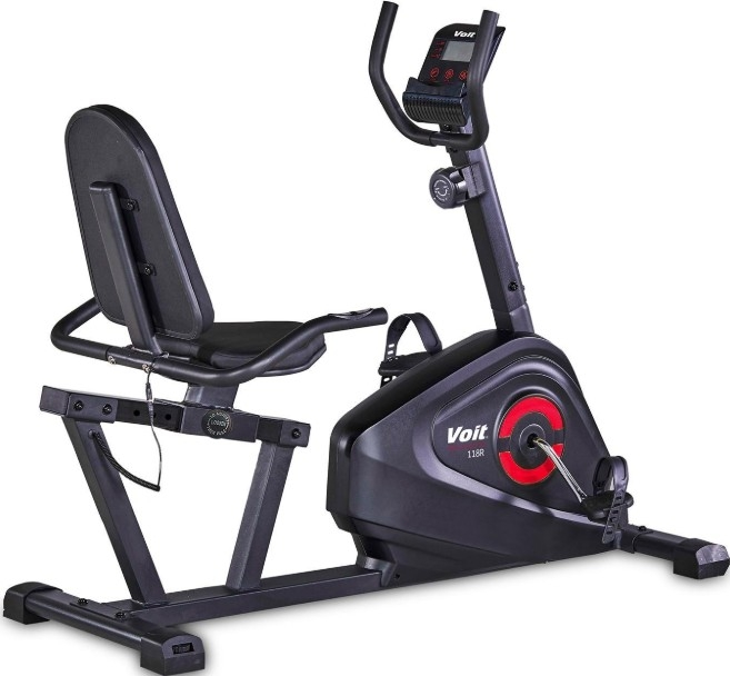 Voit Red Collection 118R