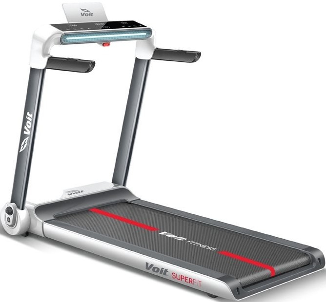 Voit Super Fit
