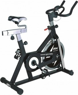 Voit Venüs Spin Bike