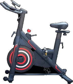 Walke Life Spinning