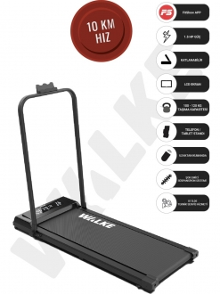 Walke W-Fit görsel 2