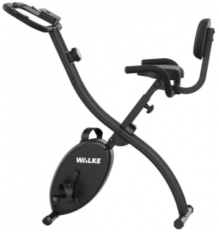 Walke X-Bike görsel 2