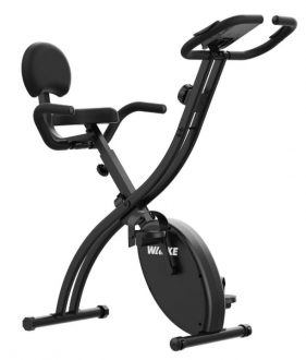 Walke X-Bike görsel 3