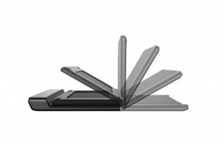 WalkingPad A1 Pro görsel 3