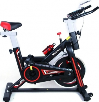 Yasomi Ysm X-Speed