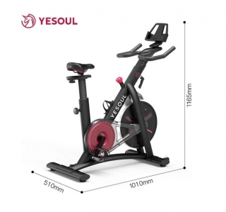 Yesoul S3 görsel 2