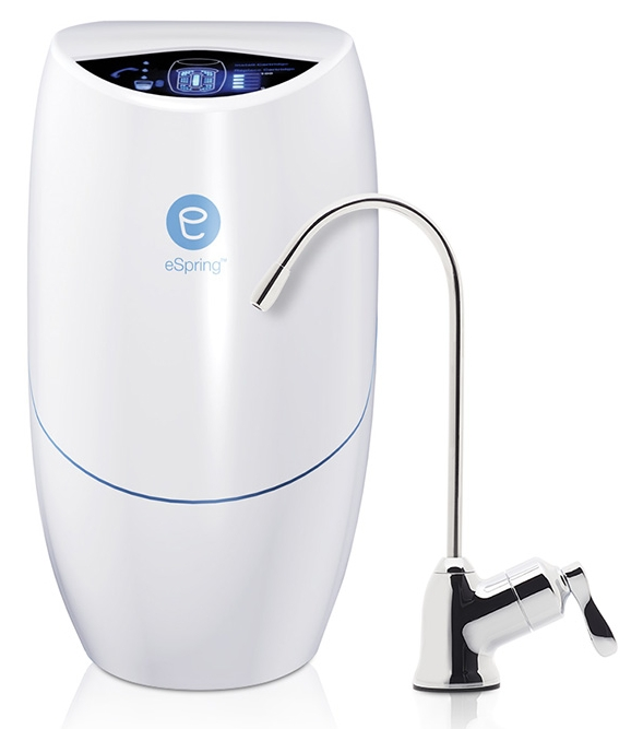 Amway eSpring POMPASIZ