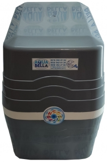 Aqua Bella Matrix Plus 10 Aşamalı