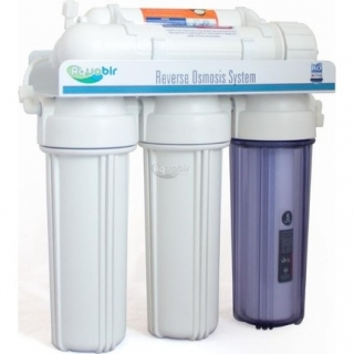 Aquabir 5 Aşamalı