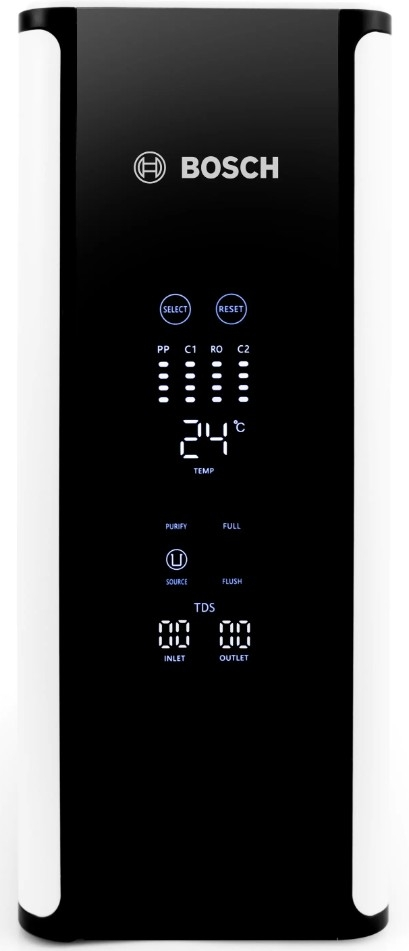 Bosch WU11ADAW0N