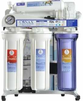 Conax 300 GPD 5 Aşamalı