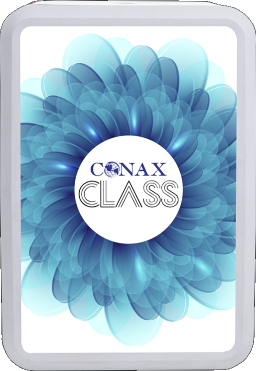 Conax Class 6 Aşamalı