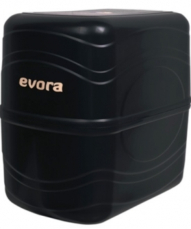 Evora EVR-205 Kapalı Kasa 13 Aşamalı