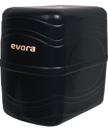 Evora EVR-205 Kapalı Kasa 13 Aşamalı
