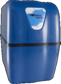 Express Water Storm 5 Aşamalı POMPASIZ