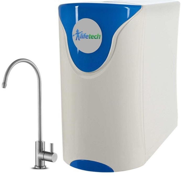 Lifetech Compact 9 Aşamalı