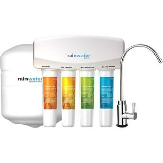 Rainwater Eco 4 Aşamalı