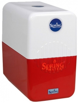 Spring Water Ultraviyole 11 Aşamalı