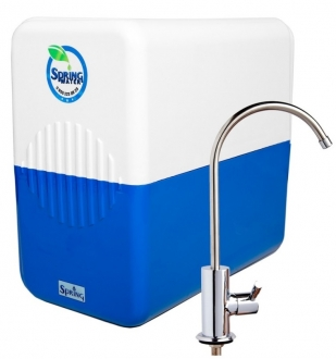Spring Water Vaha 9 Aşamalı