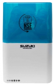 Suzuki Technology Alpha Plus