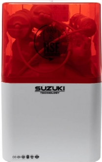 Suzuki Technology Beta Plus