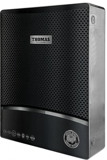 Thomas Slim