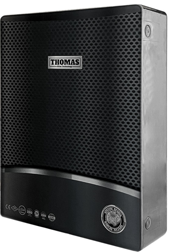Thomas Slim